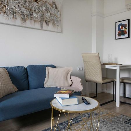 Modern Studio Near City Center Zagreb Buitenkant foto