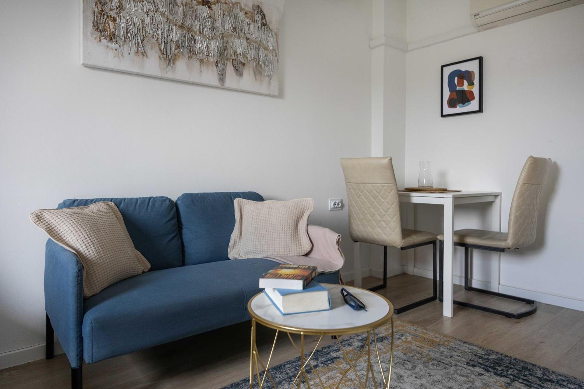 Modern Studio Near City Center Zagreb Buitenkant foto