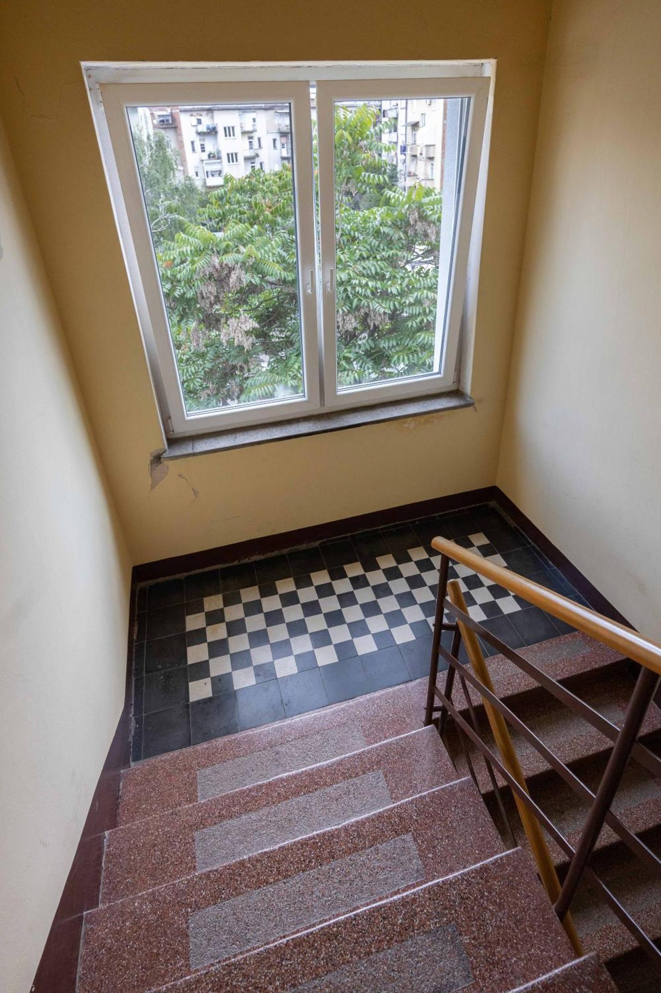 Modern Studio Near City Center Zagreb Buitenkant foto