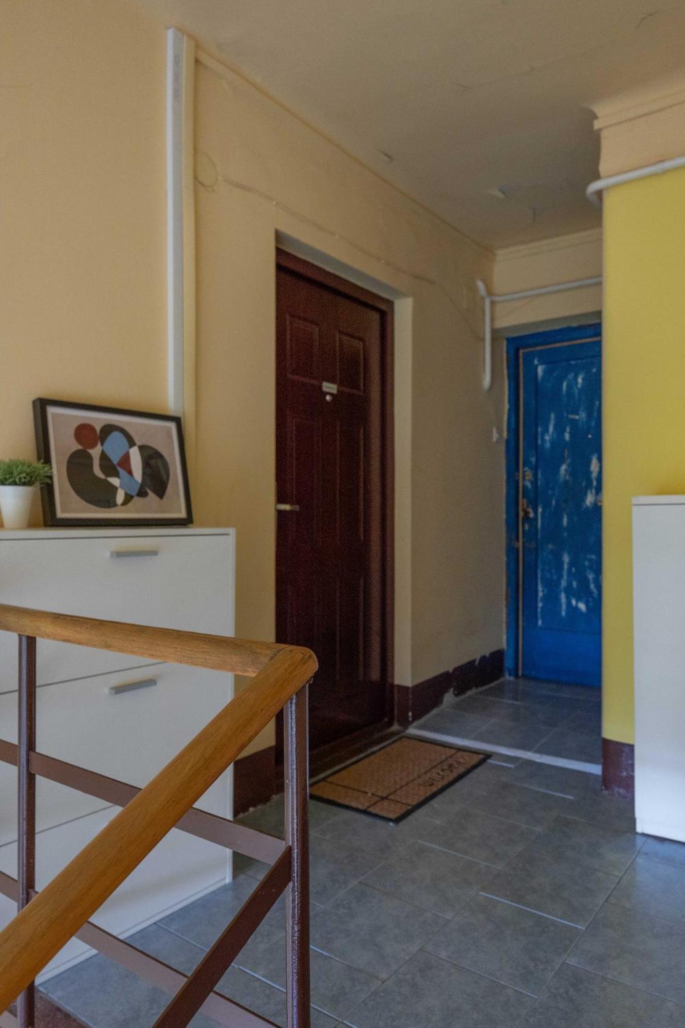 Modern Studio Near City Center Zagreb Buitenkant foto