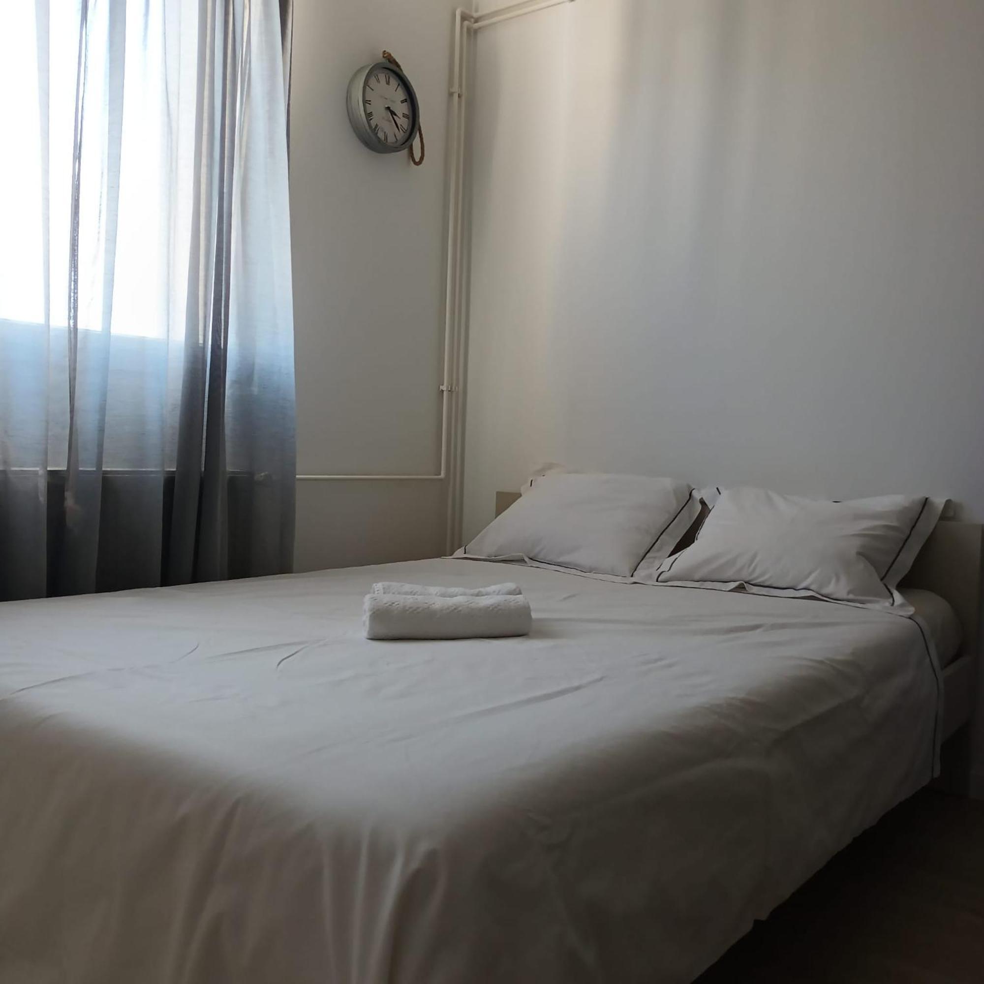 Modern Studio Near City Center Zagreb Buitenkant foto